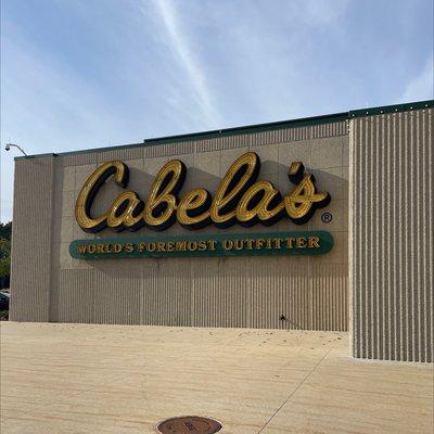 Cabela's