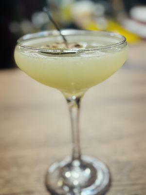 lemon drop martini