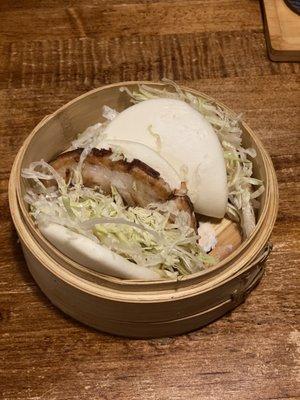 Pork Chashu Bao