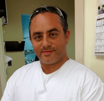 Dr. Ofer Cohen is a Dentist treating patients in New York, NY and the surrounding areas.