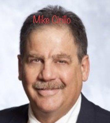 Mike Cirillo, President, Star Management