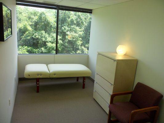 Treatment Room