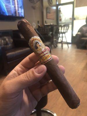 La Aroma De Cuba