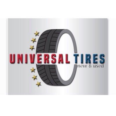 Universal Tires