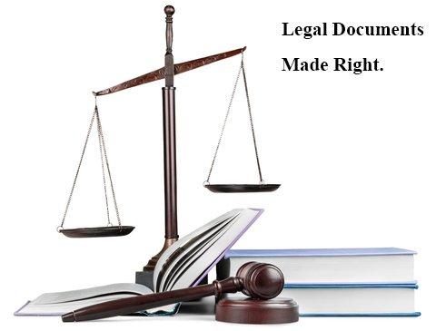 Legal Documents