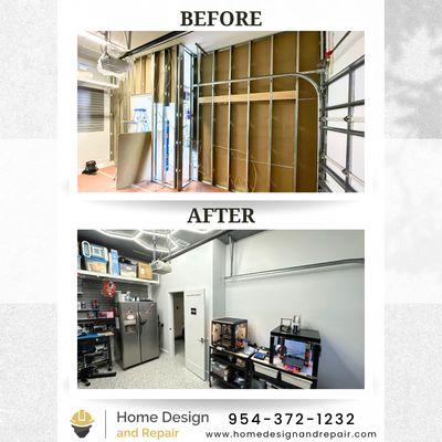 Home Design and Repair