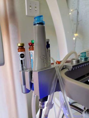 Hydrafacial