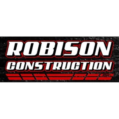 Robison Construction Inc.