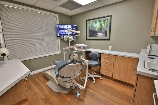 Mission Dental - Yorba Linda