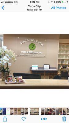 Reed Family Dental