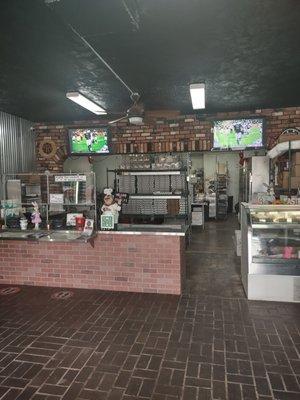 Inside Pizza 21