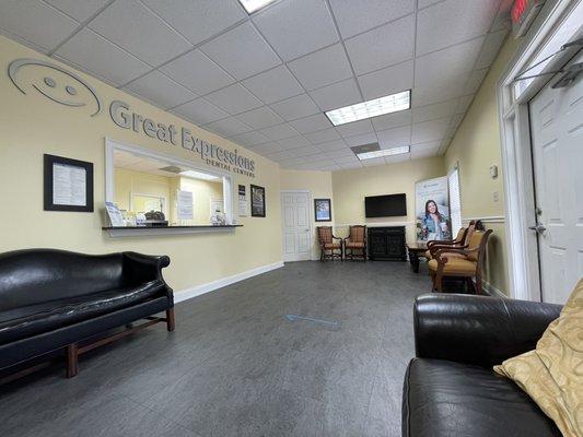 Great Expressions Dental Centers Lawrenceville - Duluth Hwy