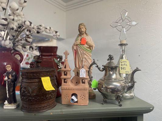 Cool religious items