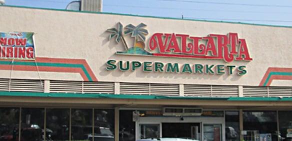 Vallarta Supermarkets