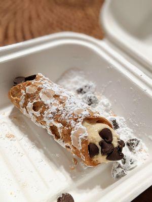 Cannoli