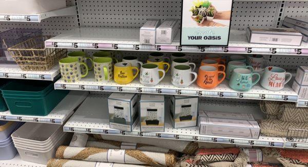 Cute Mugs!