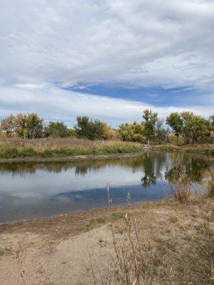 Carson Nature Center-South Platte Park