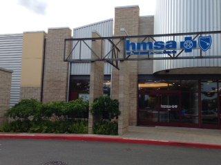 HMSA Center @ Pearl City store front