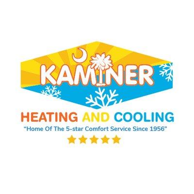 Kaminer Heating and Cooling