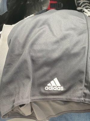 Adidas shorts