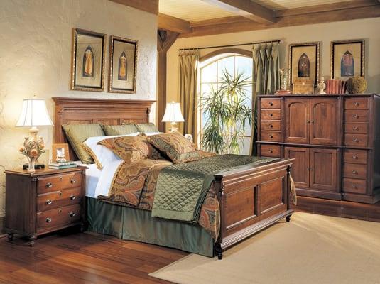 Durham Bedroom set