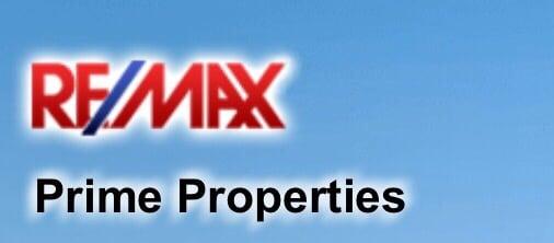 REMAX Prime Properties