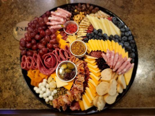 Charcuterie