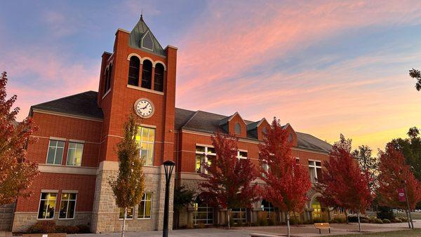 Northwest Nazarene University