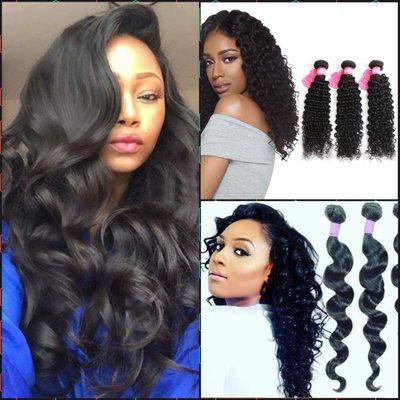 9A Brazilian Bundles