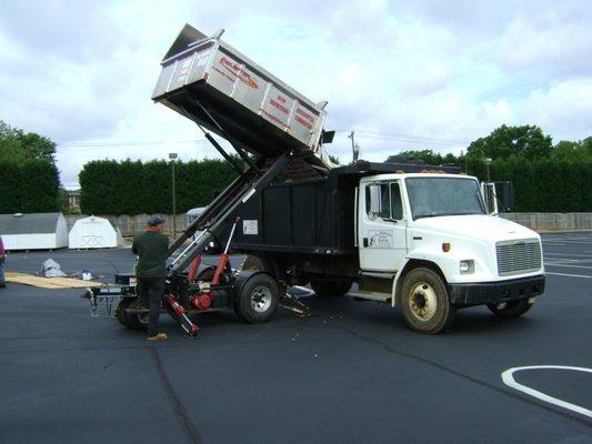 Roofing Greenville SC