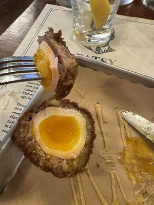 Scotch Egg