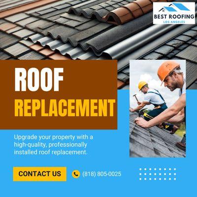 Best Roofing Los Angeles