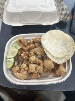 Chicharrón