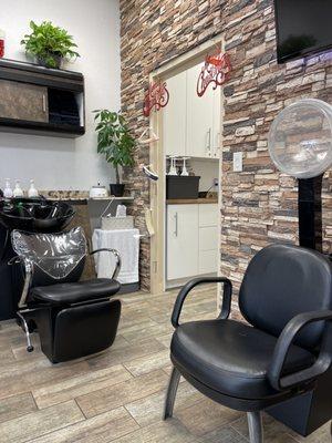 Universal Hair & Body Salon