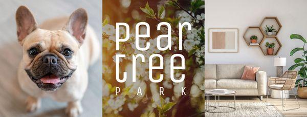 Pear Tree Park Townhouses