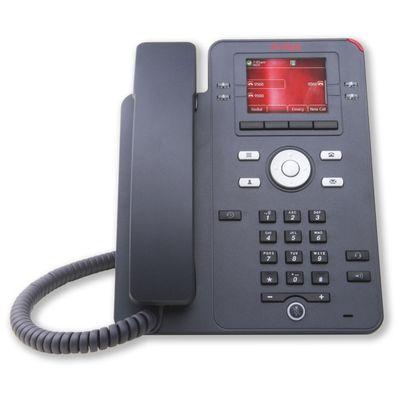 Top of the line Avaya Phones