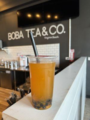 Boba Tea & Co.