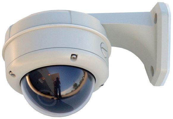 Night Vision cameras with 1080p quality keep your business or family protected.