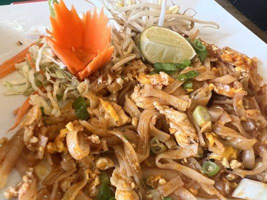 Pad Thai