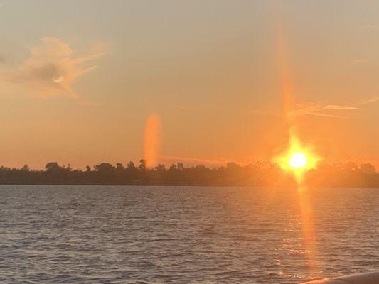 Houghton Lake Marina