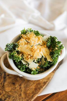 Kale Caesar