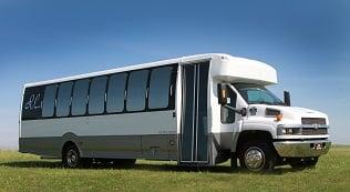 26 Passenger Party bus