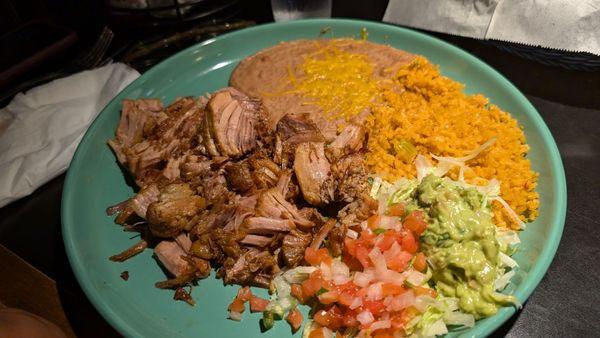 Pork Carnitas