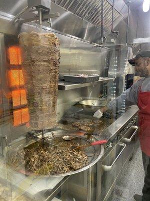 Shawarma