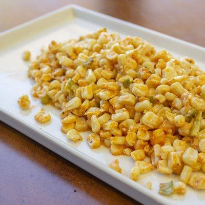 Street Corn