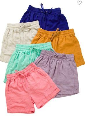 Looking for the most up to trend fashion in shorts?