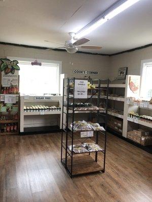 B & B Pecan Co