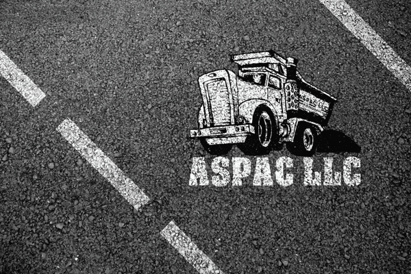 ASPAC Asphalt Paving Co