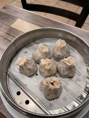 Shu Mai