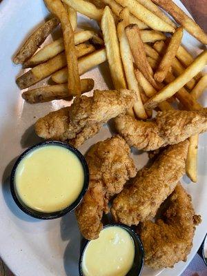 Chicken Tenders